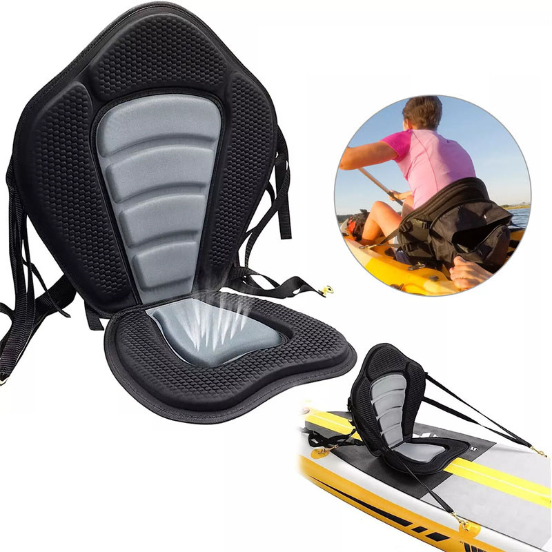 Ayarlanabilir Kürek Kurulu Kol - Fishing Kayak Storage Bag incelemesi ve fiyatı