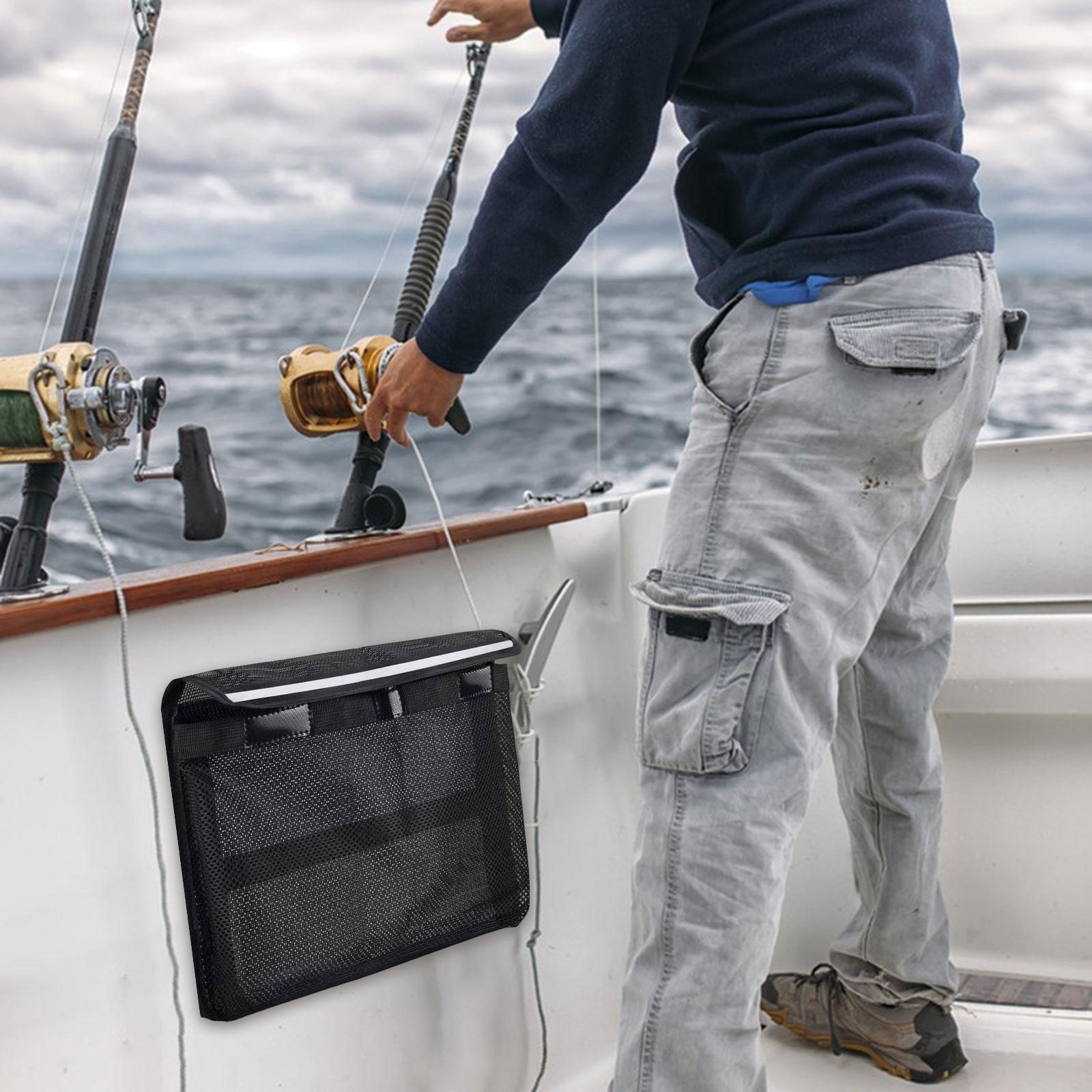 Çok yönlü tekne saklama çantas - Fishing Kayak Storage Bag incelemesi ve fiyatı