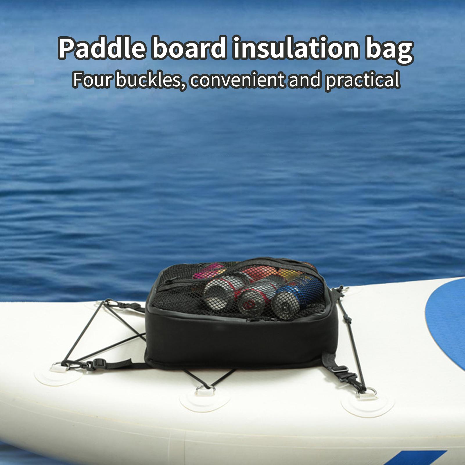 Paddle Board Soğutucu Taşınabi - Fishing Kayak Storage Bag incelemesi ve fiyatı