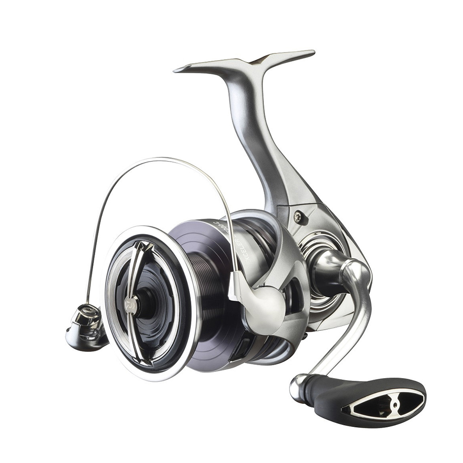 2023 DAIWA EXCELER LT Spin Bal - Abu Garcia Reel Max incelemesi ve fiyatı