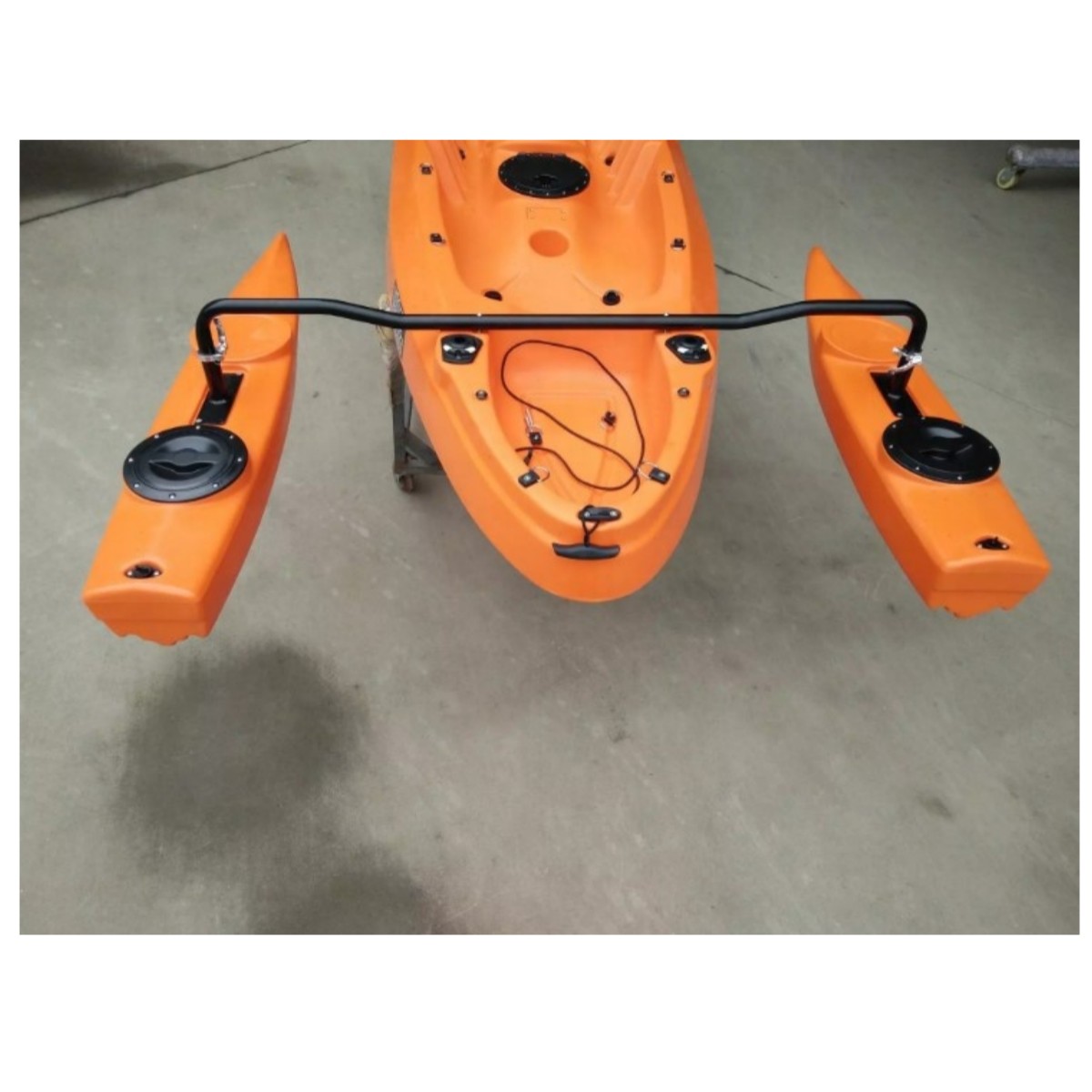 Kayak balıkçı teknesi için pla - Fishing Kayak Sit On Top incelemesi ve fiyatı
