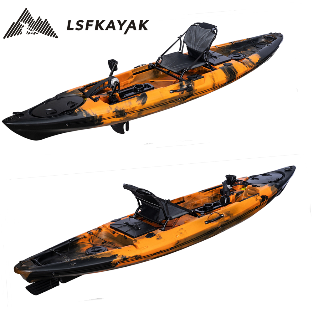 Kayak balıkçı teknesi için pla - Fishing Kayak Sit On Top incelemesi ve fiyatı