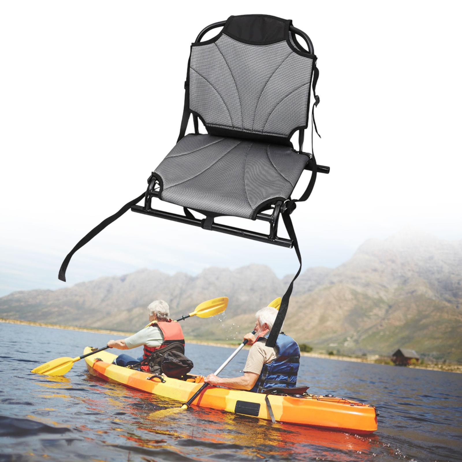 Katlanır Kayak Koltuğu Oturma  - Fishing Kayak Sit In incelemesi ve fiyatı