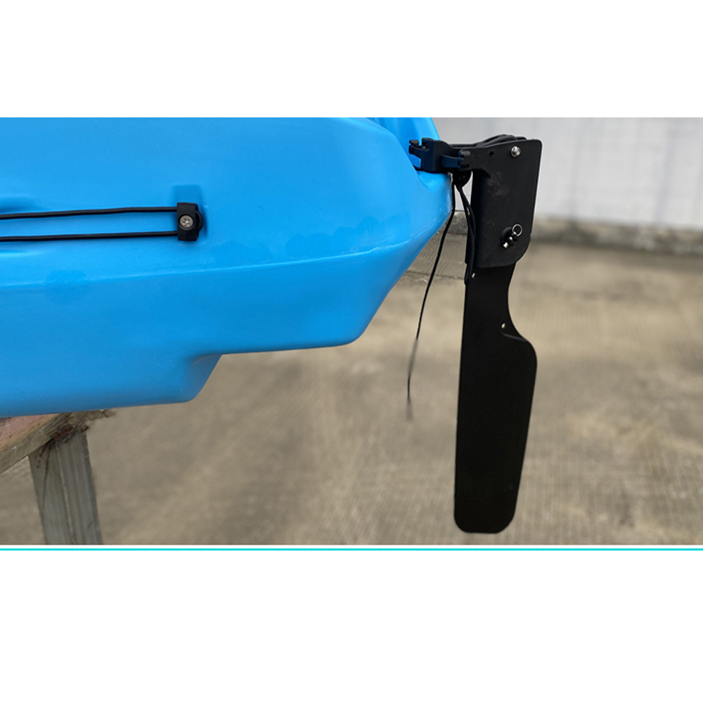 Sıcak Fırsat 12ft Deniz Kayığı - Fishing Kayak Sit On Top incelemesi ve fiyatı