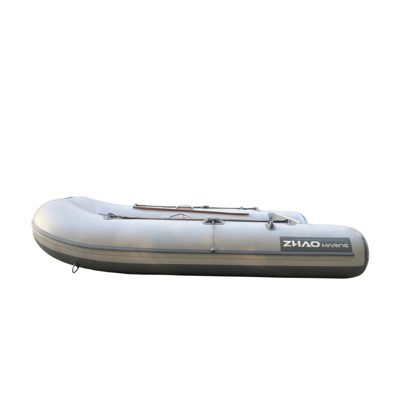 Çin'in Dayanıklı PVC Şişme Alü - Fishing Kayak Sit On Top incelemesi ve fiyatı