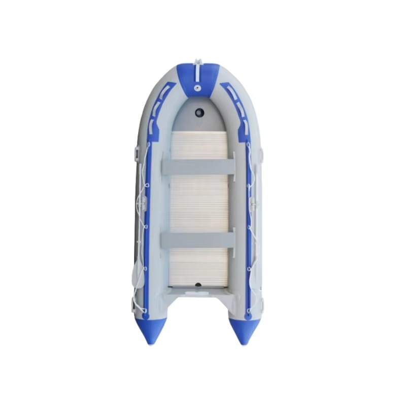 Çin'in Dayanıklı PVC Şişme Alü - Fishing Kayak Sit On Top incelemesi ve fiyatı