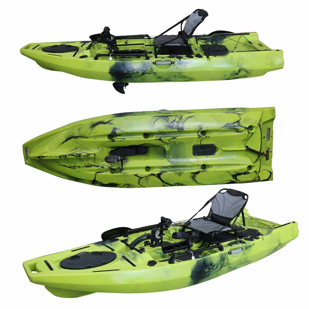 Viking 2026 1 Kişilik Balıkçı  - Fishing Kayak Sit On Top incelemesi ve fiyatı