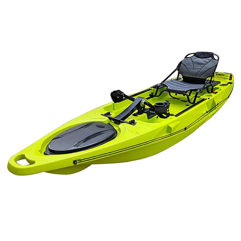 Balıkçılar için Dümenli, Üstte - Fishing Kayak Sit On Top incelemesi ve fiyatı